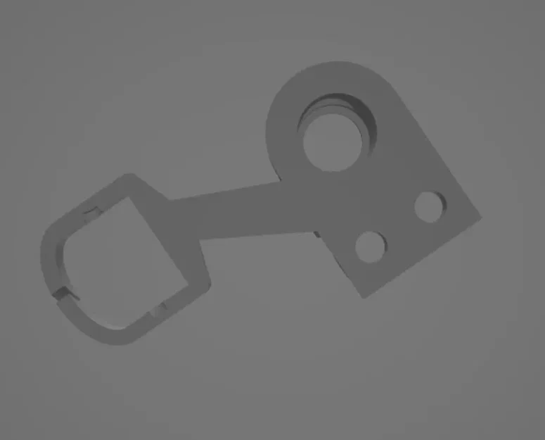 Hướng dẫn filament và giá đỡ trục Z cho Ender 3 - Image 2