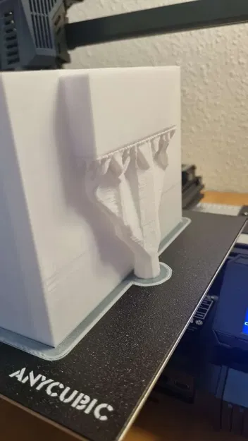 Giá đỡ lưu trữ túi sốt Knorr với kệ công thức - Image 5