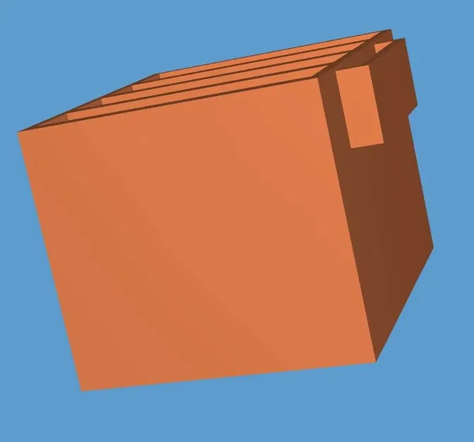 Giá đỡ lưu trữ túi sốt Knorr với kệ công thức - Image 8