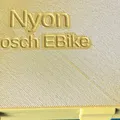 Hộp lưu trữ Nyon Bosch (Ebike) với cáp sạc USB - Thumbnail 4