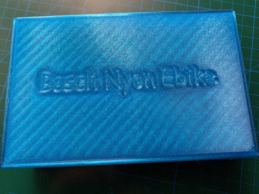 Hộp lưu trữ Nyon Bosch (Ebike) với cáp sạc USB - Image 7