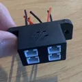 Bộ hub JST cho quạt trên máy in Voron 2.4 - Thumbnail 1