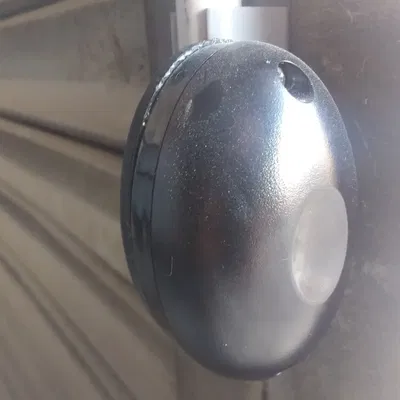 Giá đỡ nghiêng cho cảm biến hồng ngoại rào chắn cửa gara (A...