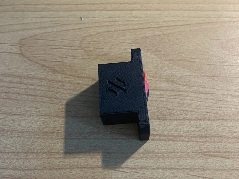 Bộ hub JST cho quạt trên máy in Voron 2.4 - Image 4