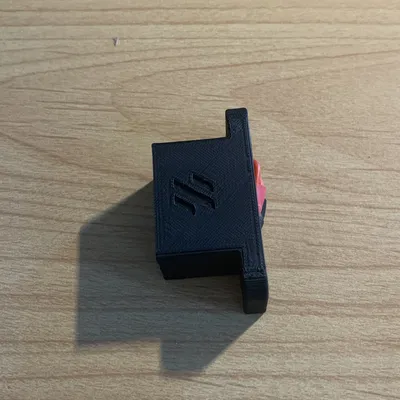 Bộ hub JST cho quạt trên máy in Voron 2.4