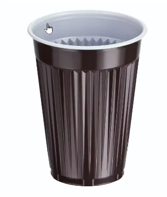 Giá đỡ treo cho cốc cà phê trong quán bar - Image 1