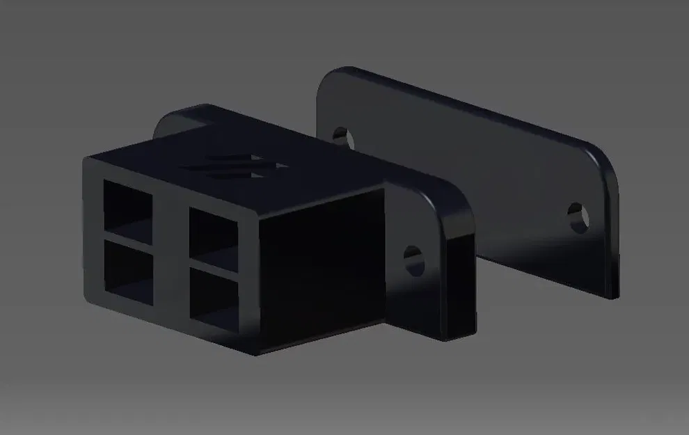 Bộ hub JST cho quạt trên máy in Voron 2.4 - Image 6