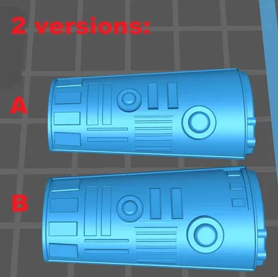 Thiết bị găng tay cổ tay ARC trooper Phase 1 Alpha 17 tỷ lệ 1:6, 1...