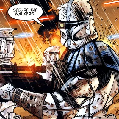 Thiết bị găng tay cổ tay ARC trooper Phase 1 Alpha 17 tỷ lệ 1:6, 1...