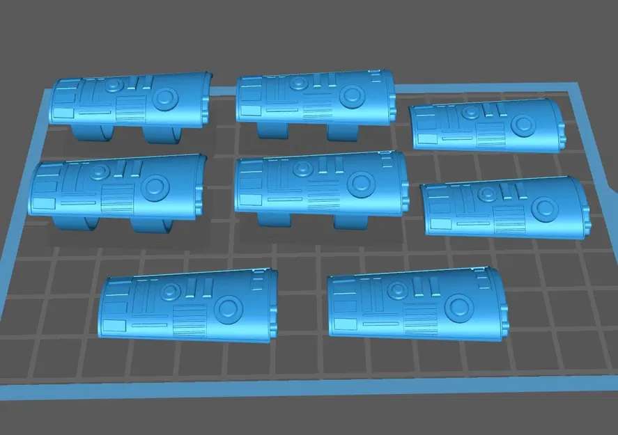 Thiết bị găng tay cổ tay ARC trooper Phase 1 Alpha 17 tỷ lệ 1:6, 1... - Image 4