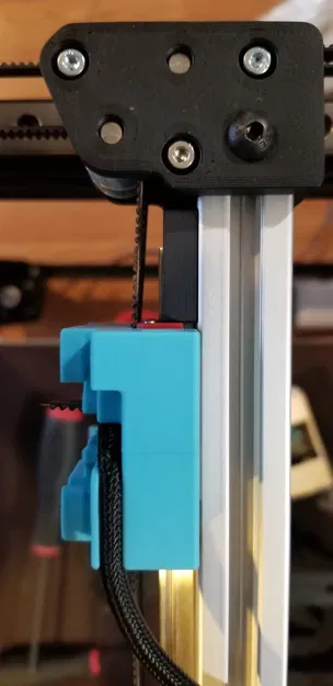 Khớp trục X/Y cho Voron Stealthburner phiên bản ZeroG Mercury 1.1.5 - Image 2