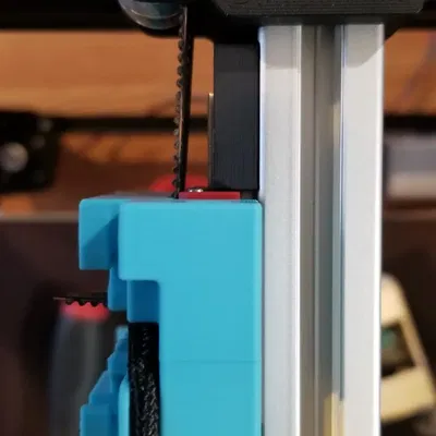 Khớp trục X/Y cho Voron Stealthburner phiên bản ZeroG Mercury 1.1.5