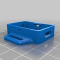 Vỏ bảo vệ lắp ghép cho bộ chuyển đổi Adafruit MPM3610 - Thumbnail 1
