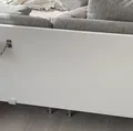 Giá treo bảng chơi cho ghế sofa ikea söderhamn - Thumbnail 1