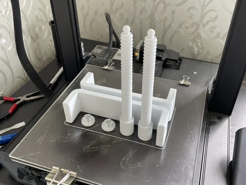 Giá treo bảng chơi cho ghế sofa ikea söderhamn - Image 3