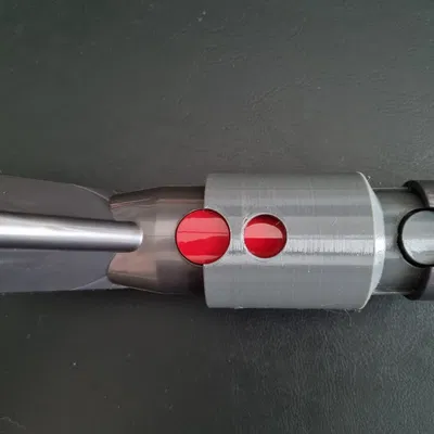 Bộ chuyển đổi 40mm sang 35mm cho máy hút bụi Dyson