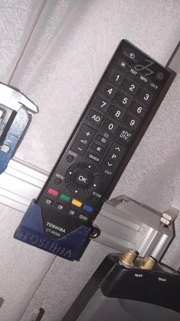 Giá đỡ điều khiển từ xa Toshiba CT-90326 - Image 1