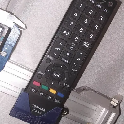 Giá đỡ điều khiển từ xa Toshiba CT-90326