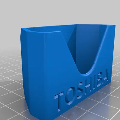 Giá đỡ điều khiển từ xa Toshiba CT-90326