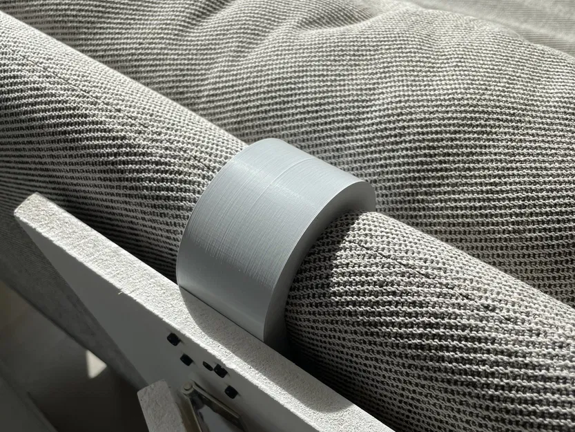 Giá treo bảng chơi cho ghế sofa ikea söderhamn - Image 6