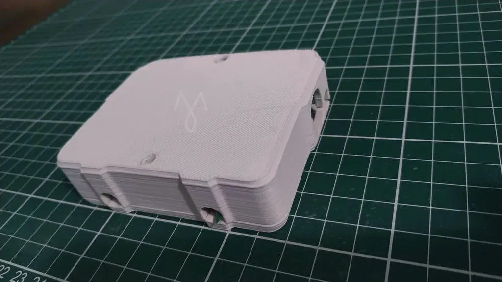 Hộp nối điện cho dây 16mm hoặc 7mm - Image 2