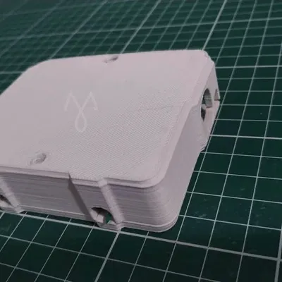 Hộp nối điện cho dây 16mm hoặc 7mm