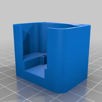 Giá đỡ E3D Hemera cho máy in SOVOL SV01