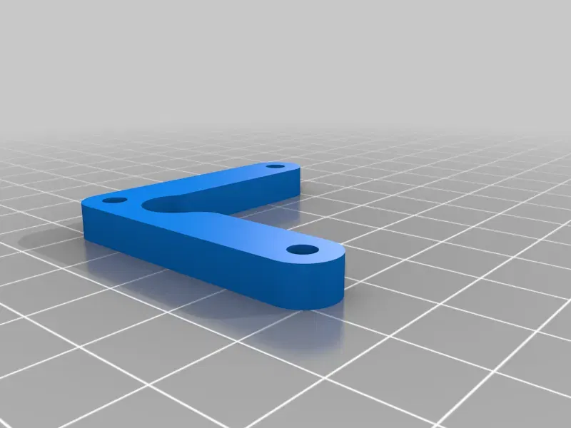 Giá đỡ E3D Hemera cho máy in SOVOL SV01 - Image 4