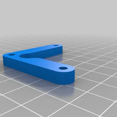 Giá đỡ E3D Hemera cho máy in SOVOL SV01