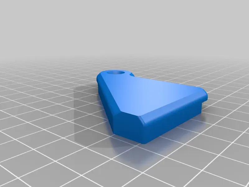 Giá đỡ E3D Hemera cho máy in SOVOL SV01 - Image 5