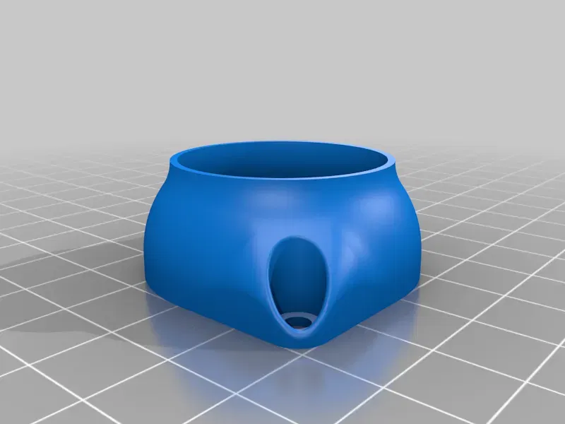 Giá đỡ E3D Hemera cho máy in SOVOL SV01 - Image 7