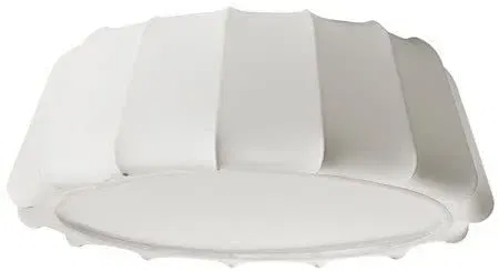 Thay thế tay đỡ cho đèn trần VARV của IKEA - Image 1