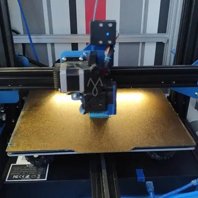 Bộ phụ kiện cho máy in 3D Sovol SV01