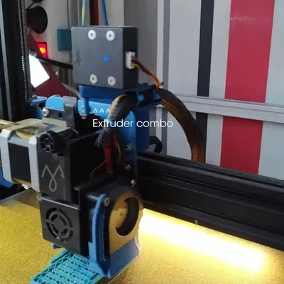 Bộ phụ kiện cho máy in 3D Sovol SV01