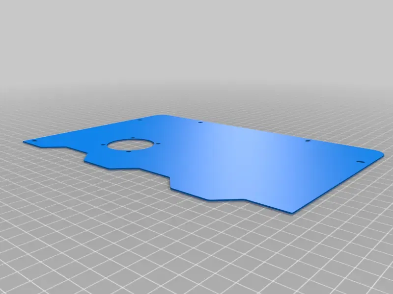 Bộ phụ kiện cho máy in 3D Sovol SV01 - Image 6