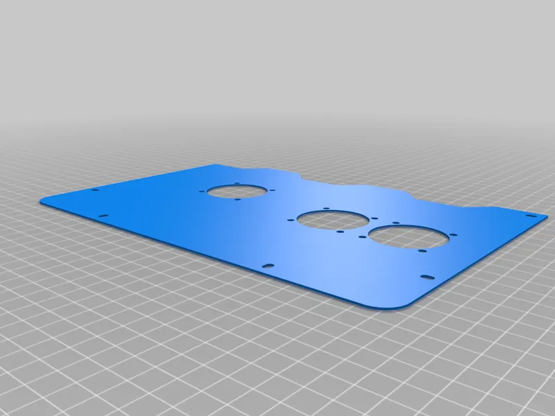 Bộ phụ kiện cho máy in 3D Sovol SV01 - Image 7