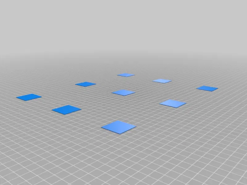 Bộ phụ kiện cho máy in 3D Sovol SV01 - Image 8