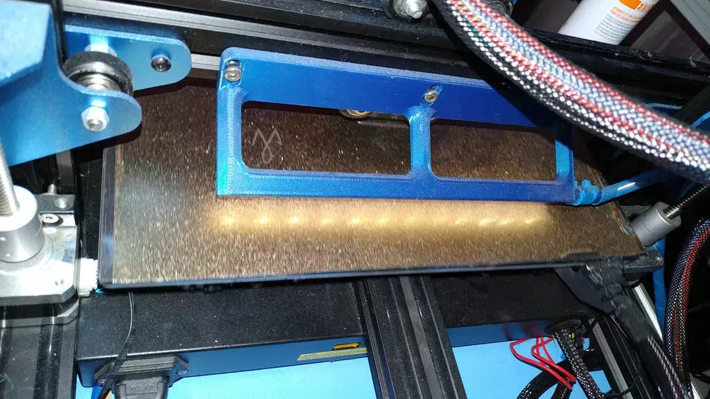 Bộ phụ kiện cho máy in 3D Sovol SV01 - Image 10