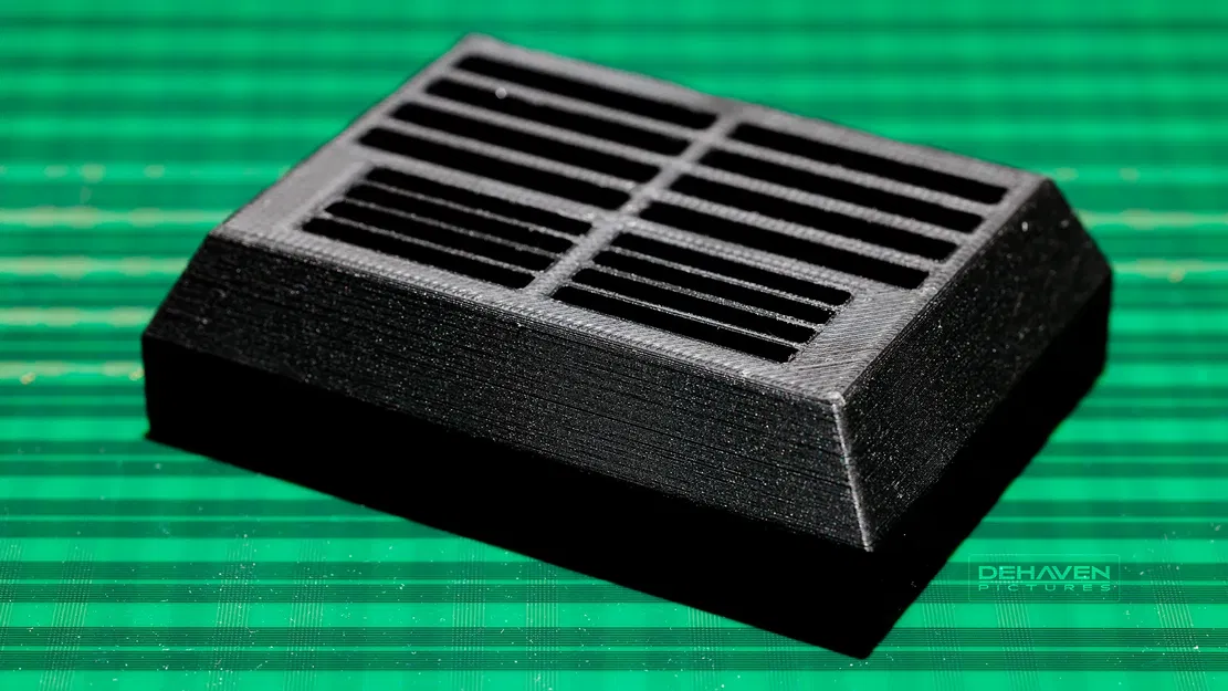 Giá đỡ thẻ CF Express Type B và thẻ SD cho 16 thẻ - Image 1