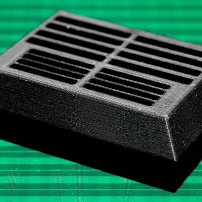 Giá đỡ thẻ CF Express Type B và thẻ SD cho 16 thẻ