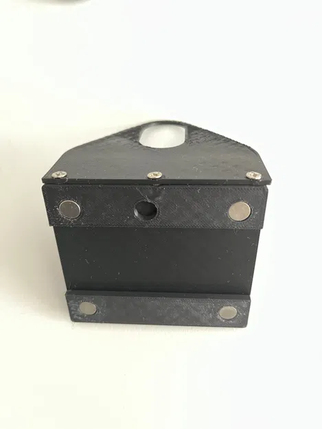 Hộp dụng cụ và giá đỡ với nam châm cho Bambulab - Image 2