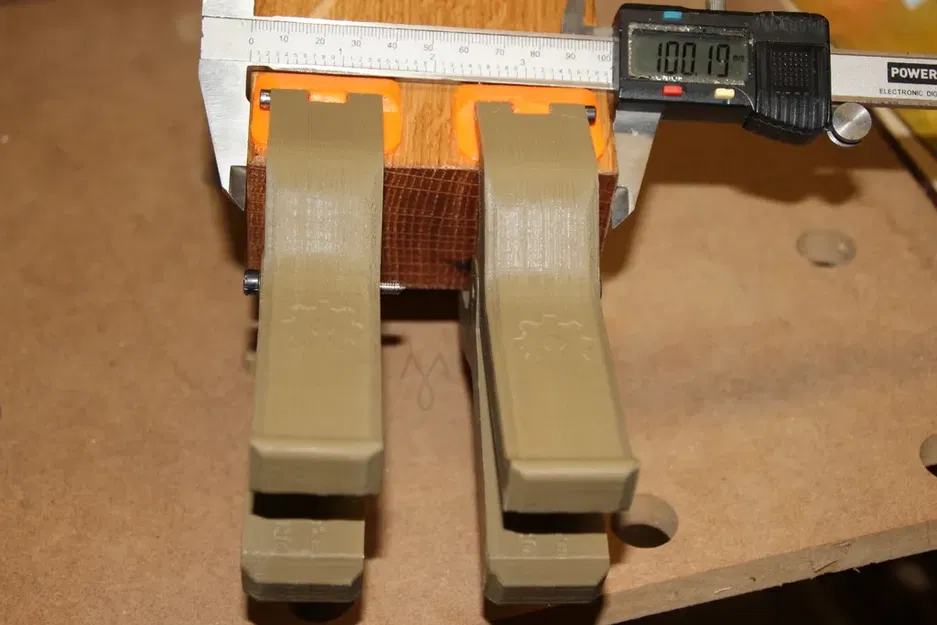 Kẹp lò xo chắc chắn cho công việc làm gỗ - Image 5