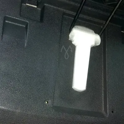 Giá đỡ kệ bàn ghế sau cho Zafira B (Opel/Vauxhall)