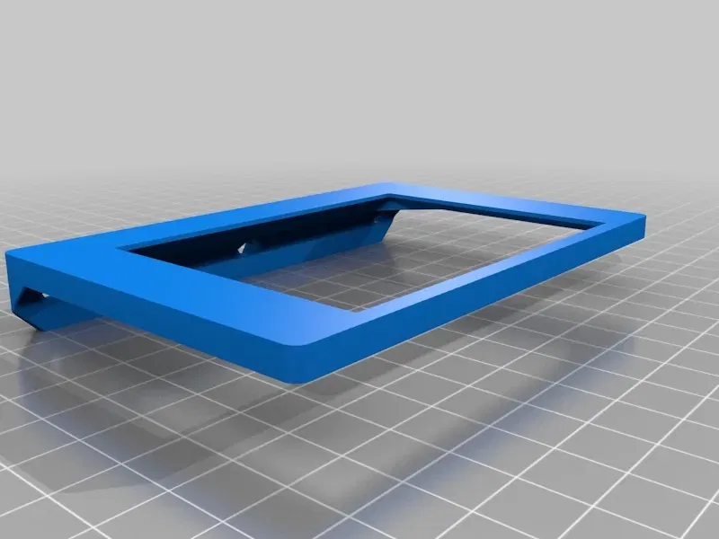 Giá đỡ màn hình TFT32 cho máy in 3D MKS 2020 - Image 2