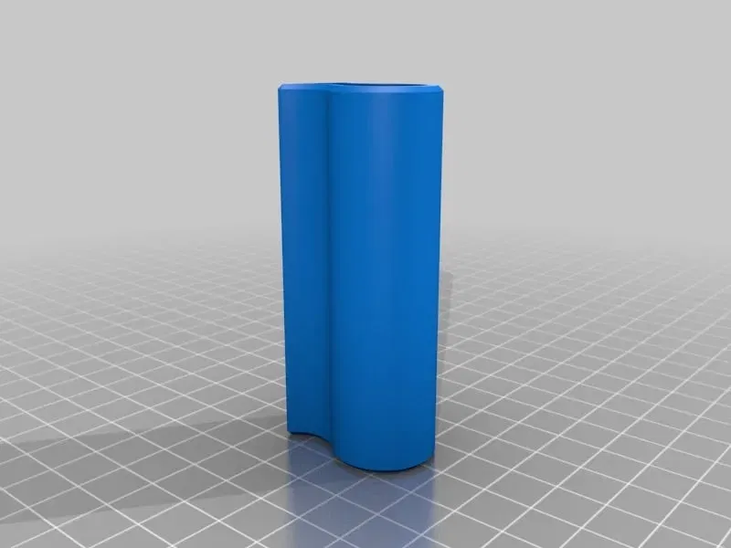 Khối chà nhám chắc chắn và đơn giản cho máy in 3D - Image 2