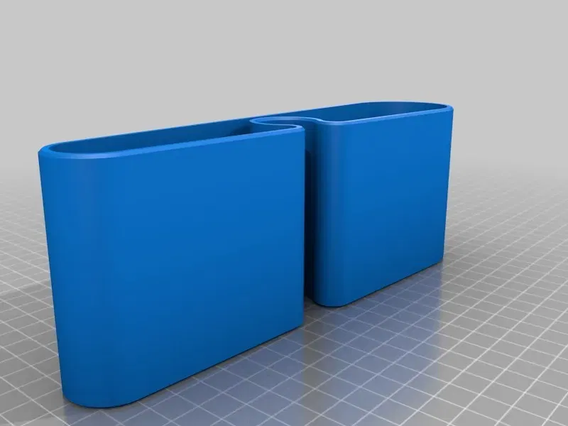 Khối chà nhám chắc chắn và đơn giản cho máy in 3D - Image 3