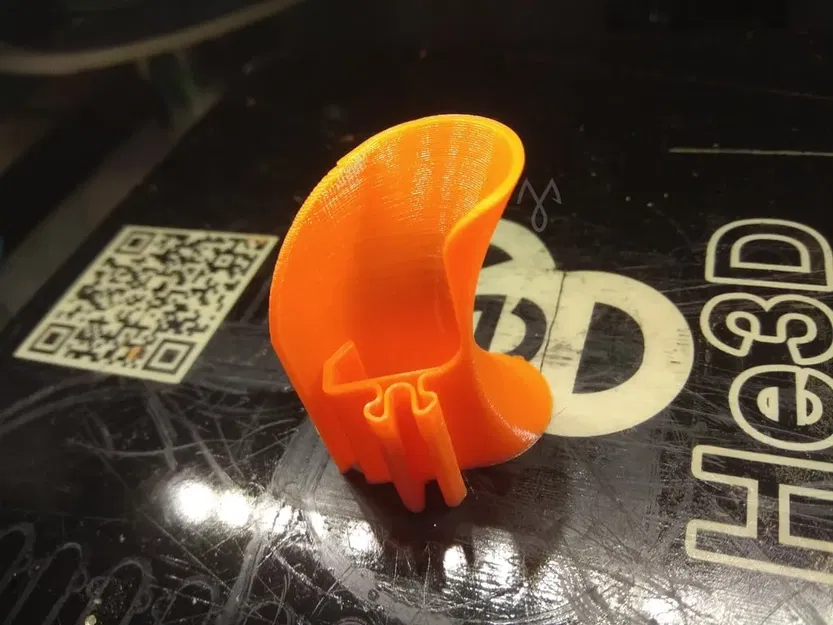 Hướng dẫn cuộn filament cho máy in 3D 2020 chế độ bình nhanh - Image 1