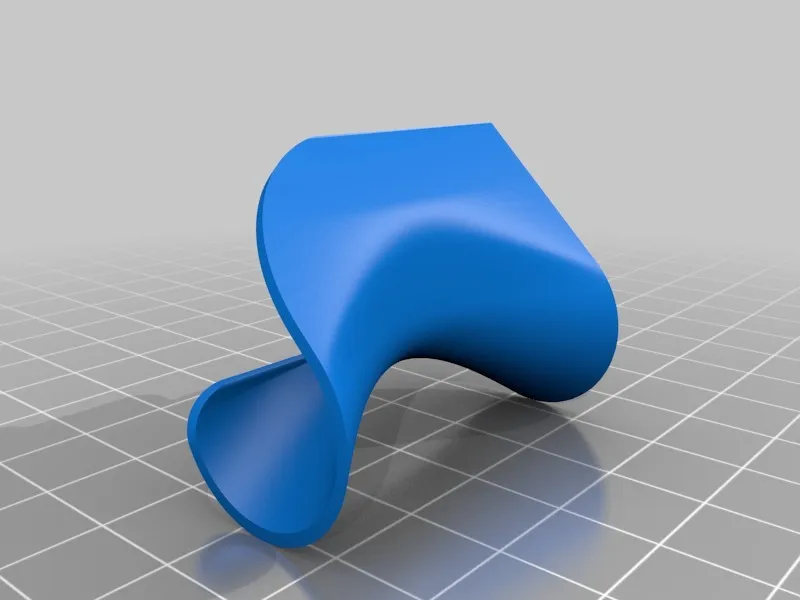 Hướng dẫn cuộn filament cho máy in 3D 2020 chế độ bình nhanh - Image 4