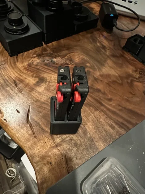 Giá đỡ Knipex precision strippers cho không gian 1x1 - Image 2