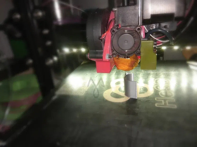 Tay nắm ngăn kéo hiện đại siêu nhanh chế tạo từ 3D - Image 3